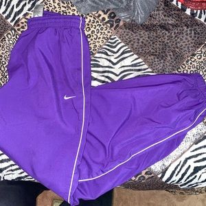 Nike joggers